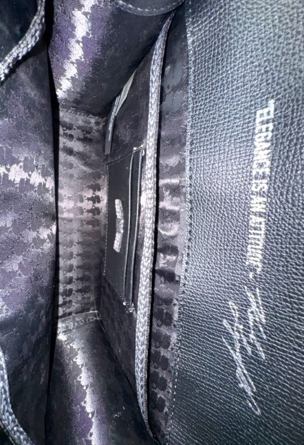 KARL LAGERFELD - SIMONE CONTRAST BAG - Image 4